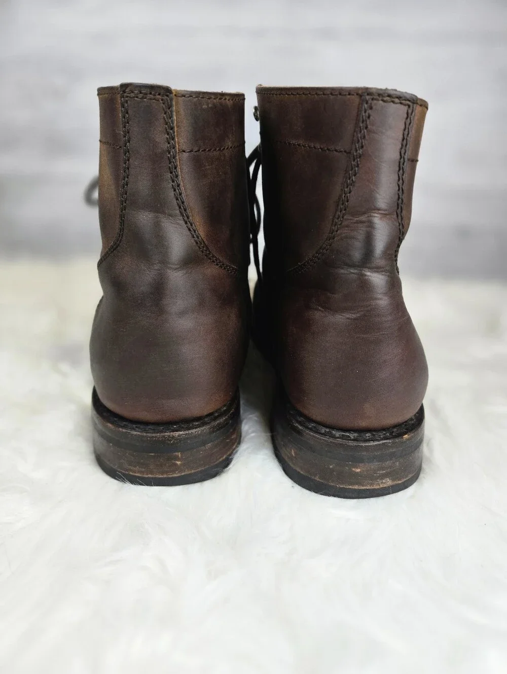 Thursday Boot Co. Men's Captain Boots